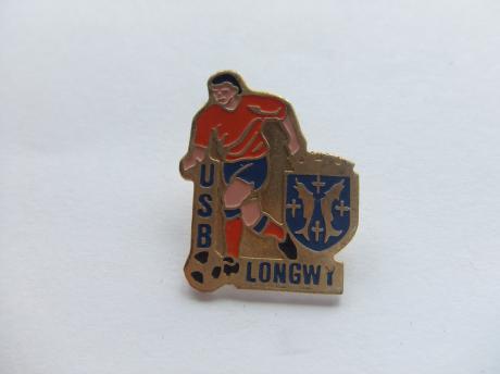 Voetbalclub USB Longway Frankrijk